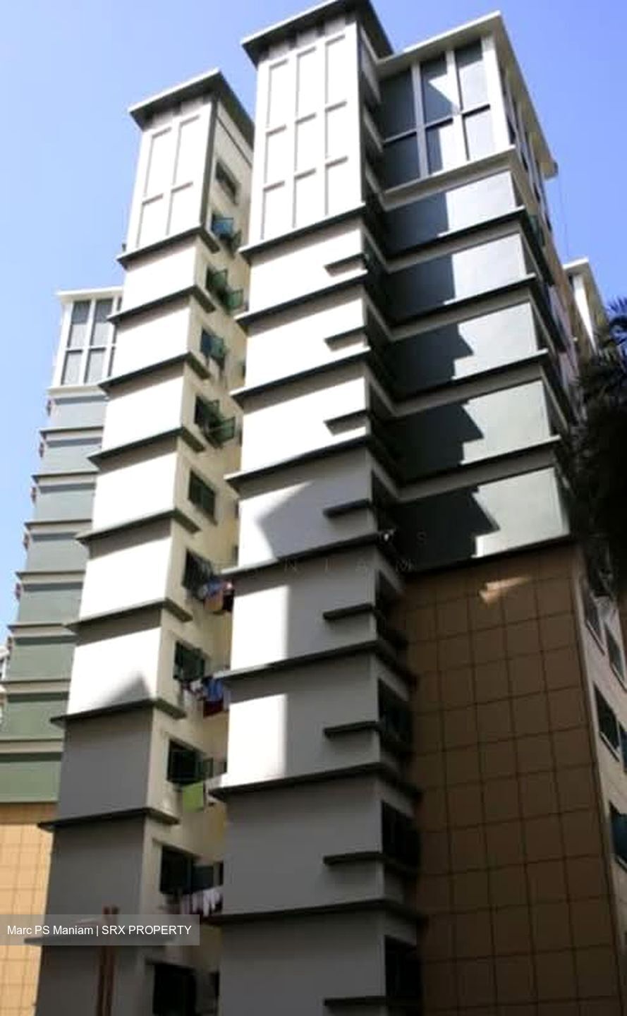 Blk 686C Woodlands Drive 73 (Woodlands), HDB 5 Rooms #568258271